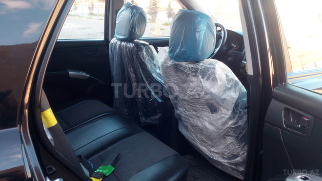 Kia Sportage 2009, 68,000 km - 2.0 l - Sumqayıt