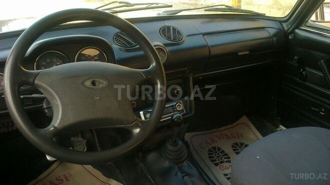 LADA (VAZ) 2106 1982, 89,000 km - 1.6 л - Bakı