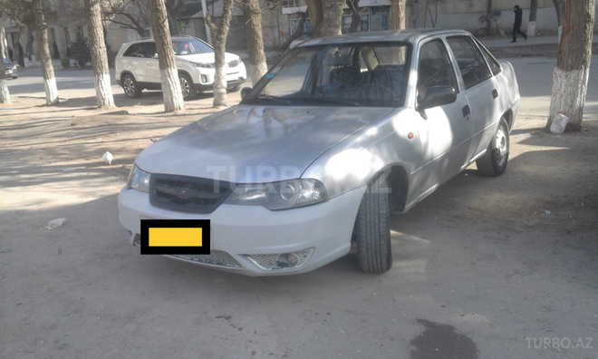 Daewoo Nexia 2010, 182,000 km - 15.0 l - Sumqayıt