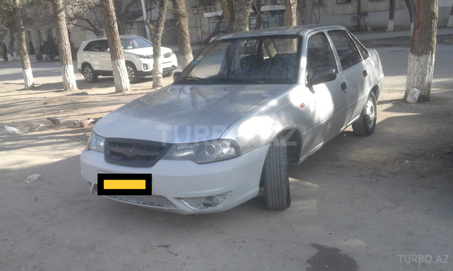 Daewoo Nexia 2010, 182,000 km - 15.0 l - Sumqayıt