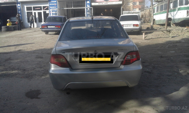 Daewoo Nexia 2010, 182,000 km - 15.0 l - Sumqayıt