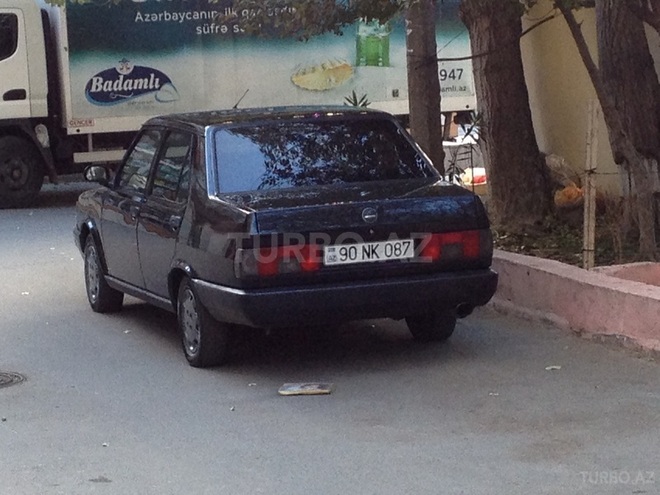 Tofas Sahin 2004, 198,000 km - 1.6 л - Bakı