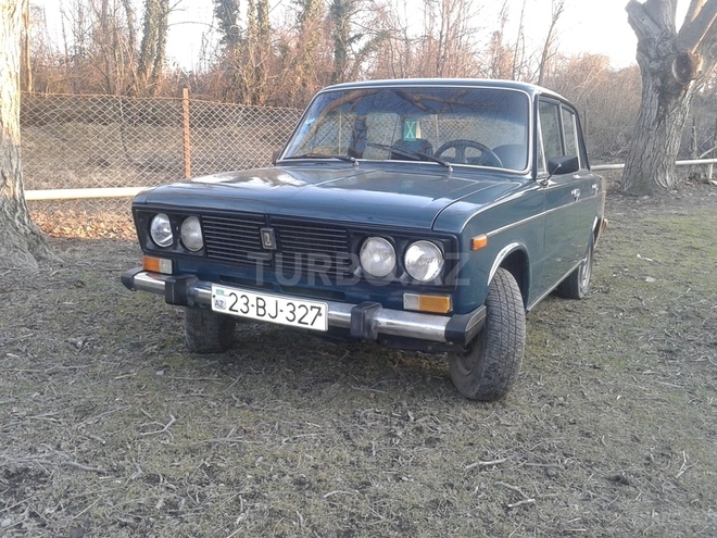 LADA (VAZ) 2106 1997, 134,355 km - 1.5 l - Oğuz