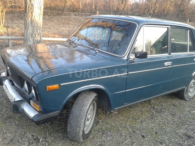 LADA (VAZ) 2106 1997, 134,355 km - 1.5 l - Oğuz