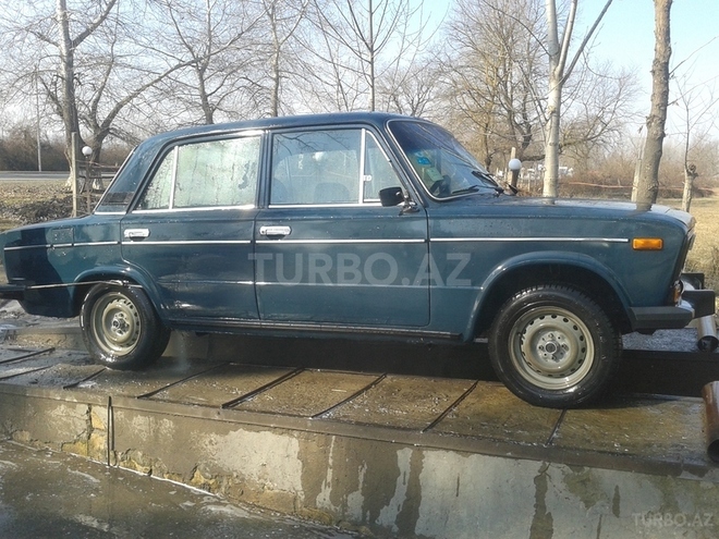 LADA (VAZ) 2106 1997, 134,355 km - 1.5 l - Oğuz