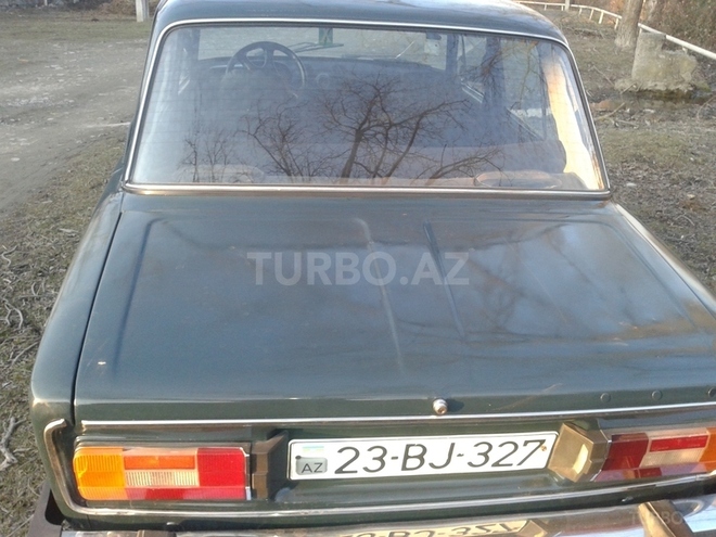 LADA (VAZ) 2106 1998, 134,355 km - 1.5 l - Oğuz