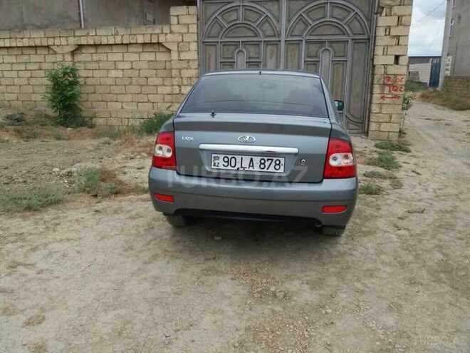 LADA (VAZ) Priora 2011, 102,000 km - 1.6 l - Bakı