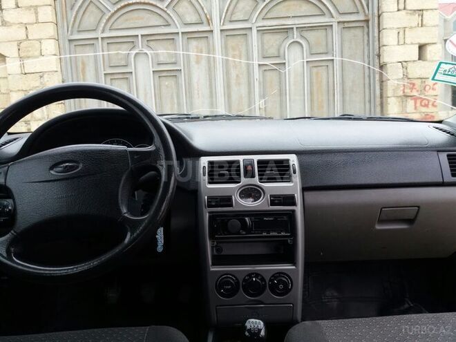 LADA (VAZ) Priora 2011, 102,000 km - 1.6 l - Bakı