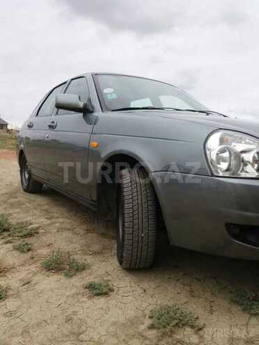 LADA (VAZ) Priora 2011, 102,000 km - 1.6 l - Bakı