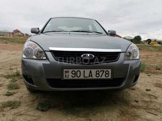 LADA (VAZ) Priora 2011, 102,000 km - 1.6 l - Bakı