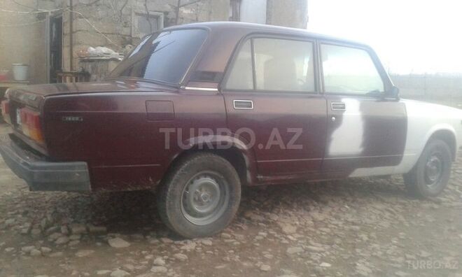 LADA (VAZ) 2107 2000, 178,000 km - 1.6 л - Bakı