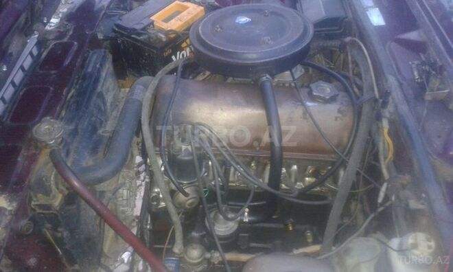 LADA (VAZ) 2107 2000, 178,000 km - 1.6 л - Bakı