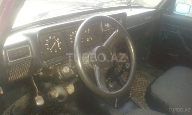 LADA (VAZ) 2107 2000, 178,000 km - 1.6 л - Bakı