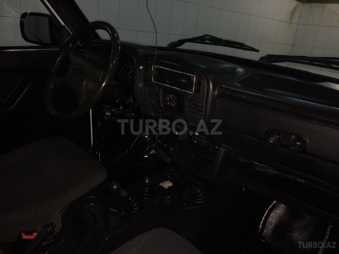 LADA (VAZ) Niva 2013, 54,000 km - 1.7 l - Bakı