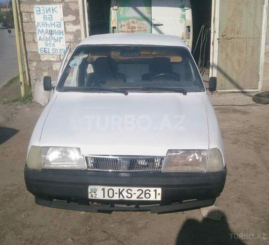 Moskvich  2002, 0 km - 1.5 l - Bakı