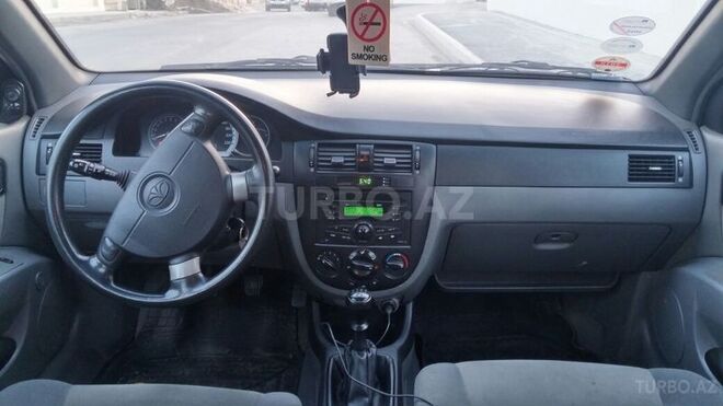 Daewoo Gentra 2014, 104,000 km - 1.5 l - Bakı