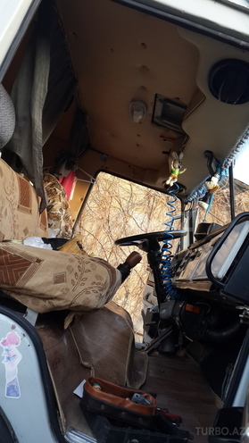 KamAz 5320 1991, 3,333,333 km - 11.0 l - Beyləqan