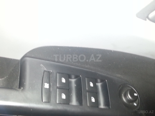 Chevrolet Aveo 2015, 28,000 km - 1.4 l - Bakı