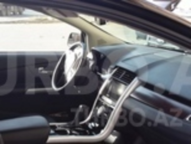 Ford Edge 2013, 110,000 km - 3.5 л - Bakı