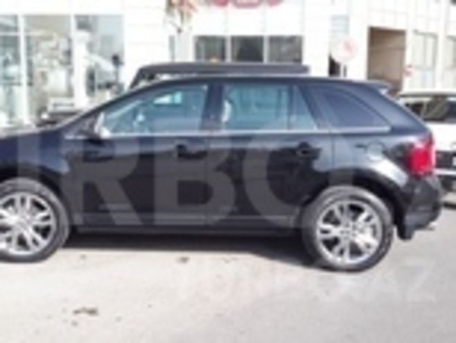 Ford Edge 2013, 110,000 km - 3.5 л - Bakı
