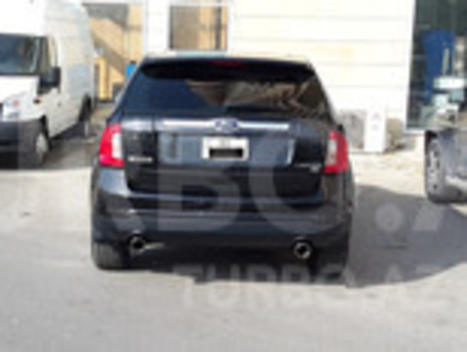 Ford Edge 2013, 110,000 km - 3.5 л - Bakı
