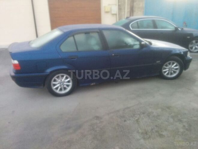 BMW 318 1998, 194,500 km - 1.8 l - Bakı