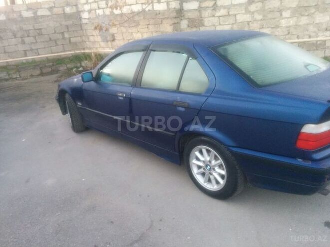 BMW 318 1998, 194,500 km - 1.8 l - Bakı