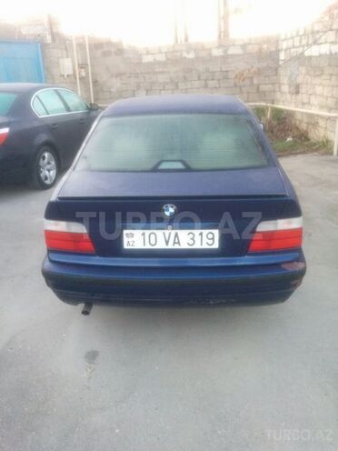 BMW 318 1998, 194,500 km - 1.8 l - Bakı