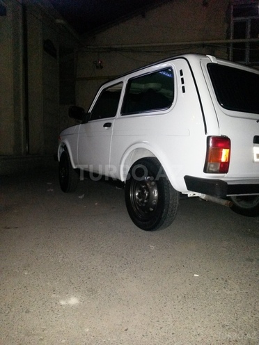 LADA (VAZ) Niva 2012, 53,980 km - 1.7 l - Bakı