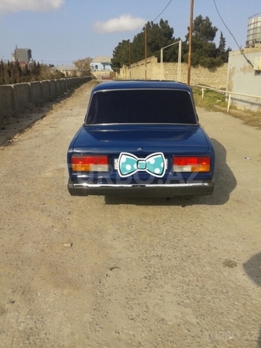 LADA (VAZ) 2107 2004, 333,333 km - 1.6 л - Bakı