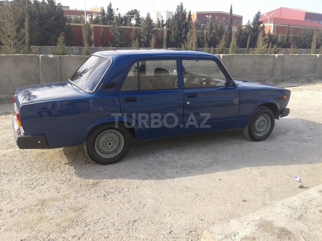 LADA (VAZ) 2107 2004, 333,333 km - 1.6 л - Bakı