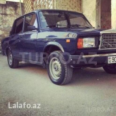 LADA (VAZ) 2107 2004, 333,333 km - 1.6 л - Bakı