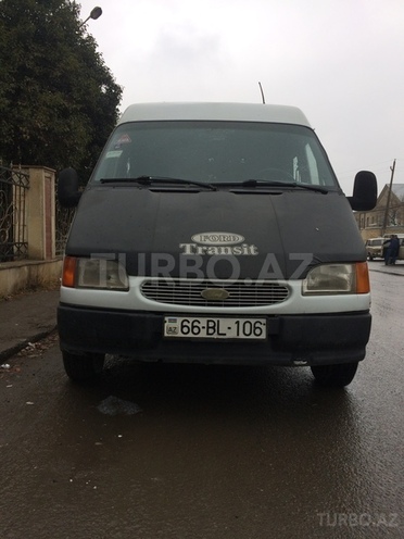 Ford Transit 1994, 300,000 km - 2.5 l - Gəncə