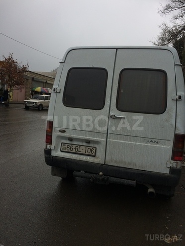 Ford Transit 1994, 300,000 km - 2.5 l - Gəncə