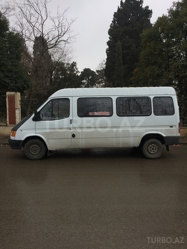 Ford Transit 1994, 300,000 km - 2.5 l - Gəncə