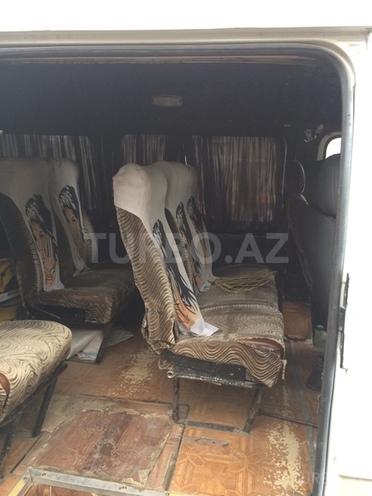 Ford Transit 1994, 300,000 km - 2.5 l - Gəncə