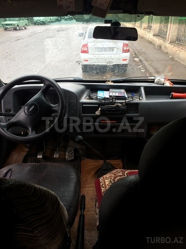 Ford Transit 1994, 300,000 km - 2.5 l - Gəncə
