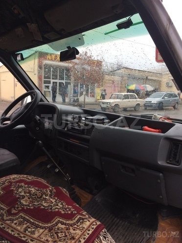 Ford Transit 1994, 300,000 km - 2.5 l - Gəncə
