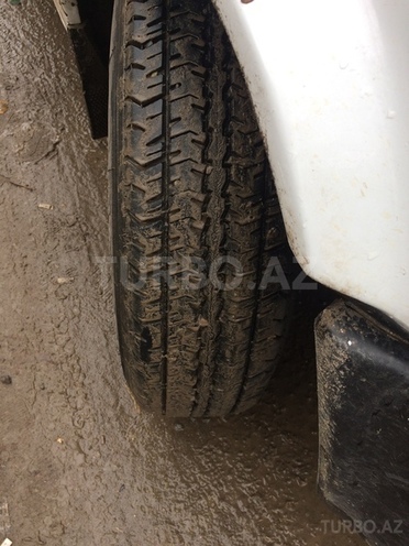 Ford Transit 1994, 300,000 km - 2.5 l - Gəncə
