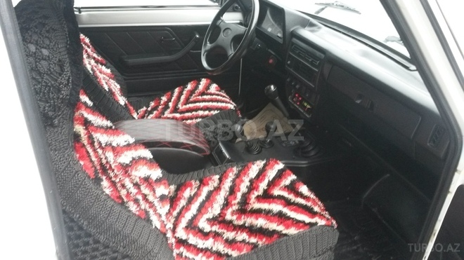 LADA (VAZ) Niva 2011, 85,000 km - 1.7 л - Sumqayıt