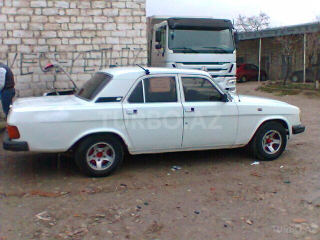 GAZ 31029 1996, 400,000 km - 2.3 л - Bakı