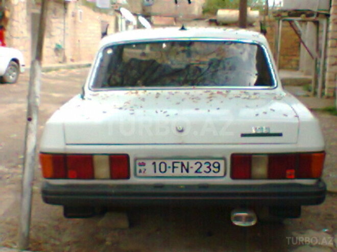 GAZ 31029 1996, 400,000 km - 2.3 л - Bakı