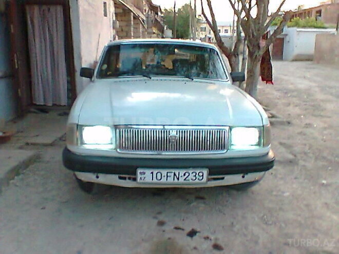 GAZ 31029 1996, 400,000 km - 2.3 л - Bakı