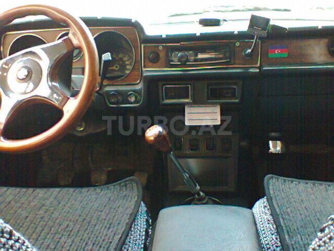 GAZ 31029 1996, 400,000 km - 2.3 л - Bakı