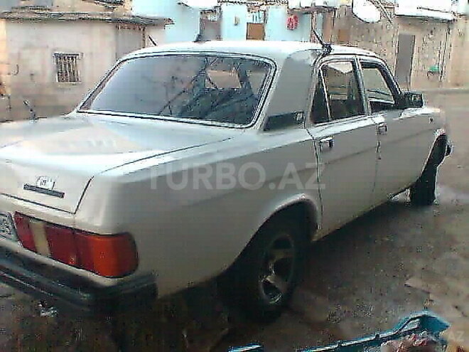 GAZ 31029 1996, 400,000 km - 2.3 л - Bakı