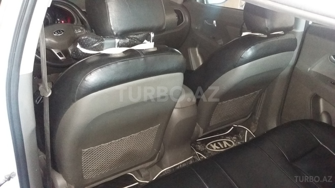 Kia Sportage 2011, 8,700 km - 2.0 l - Naxçıvan