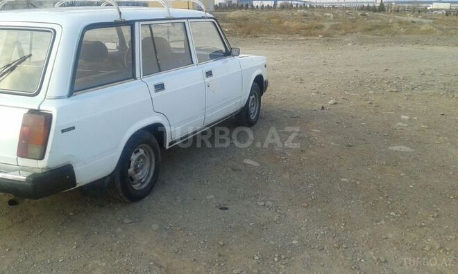 LADA (VAZ) 2104 2004, 200,000 km - 1.5 l - Gəncə