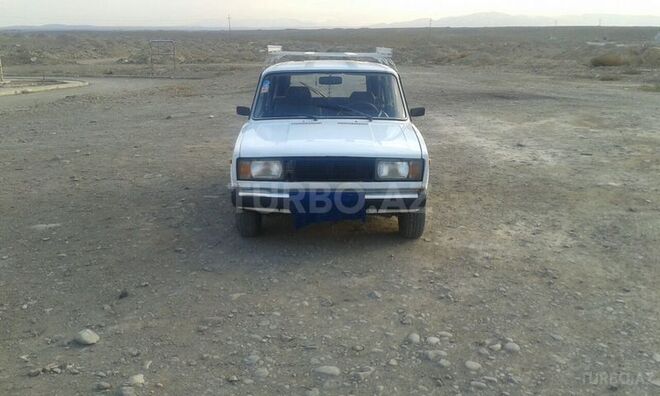 LADA (VAZ) 2104 2004, 200,000 km - 1.5 l - Gəncə