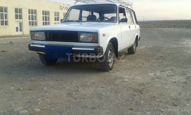 LADA (VAZ) 2104 2004, 200,000 km - 1.5 l - Gəncə