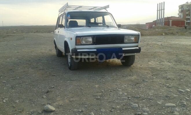 LADA (VAZ) 2104 2004, 200,000 km - 1.5 l - Gəncə